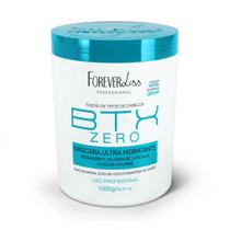 Máscara Btx Zero Forever Liss 1Kg