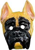 Mascara Bulldog 1