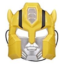Máscara Bumblebee Transformers Hasbro - F3750