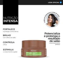Máscara Burix Care 300ml Máscara Burix Care 300ml
