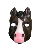 Mascara Burro