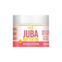 Máscara Butter Oil Juba 500g Máscara Butter Oil Juba 500g