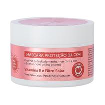 Máscara C.Kamura Intense One Color 250g