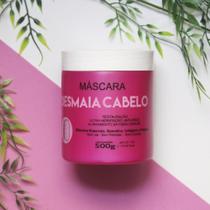 Máscara Cabelo Desmaia Essência10 Máscara Cabelo Desmaia Essência10