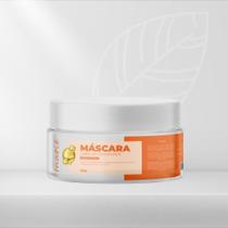 Máscara Cabelos Cacheados Tutano Vegetal Inatiê 300 Gr