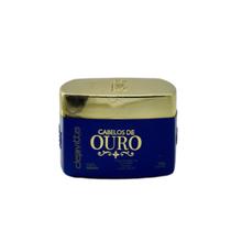 Mascara Cabelos De Ouro Dexvitta Mascara Cabelos De Ouro Dexvitta