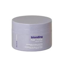 Máscara Cabelos Loiros Braé Stages Blonding 200ml