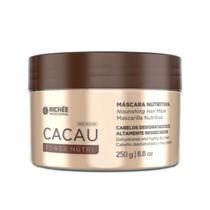 Máscara Cacau Power Nutri Richée 250g