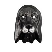 Mascara Cachorro
