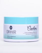 Máscara cachos 250g - dihair