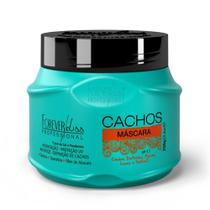 Máscara Cachos 250g Forever Liss