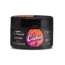 Máscara Cachos 250g- Tutanat Profissional