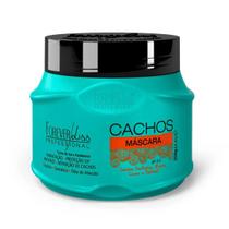 Máscara Cachos Forever Liss 250g