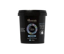 Mascara cachos naturais (ondulados e cacheados) - 450g arvensis Mascara cachos naturais (ondulados e cacheados) - 450g arvensis