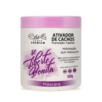 Mascara cachos premium belkit 500g