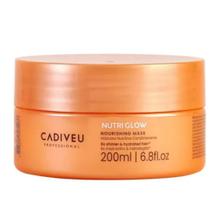 Máscara Cadiveu Nutri Glow Intensiva - 200ml Máscara Cadiveu Nutri Glow Intensiva - 200ml