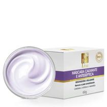 Mascara Calmante e Antisseptica Peel line 60g