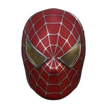 Máscara, Capacete Cosplay, Homem Aranha 1, FDM 3D PLA, Adulto