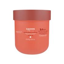 Máscara Capilar 2 em 1 Arvensis Cachos Naturais 500g