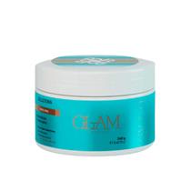 Máscara Capilar 240g Repara E Hidrata Glam Coconut Belissè Máscara Capilar 240g Repara E Hidrata Glam Coconut Belissè