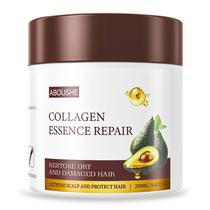 Máscara capilar ABOUSHE Collagen Deep Conditioning 250mL Máscara capilar ABOUSHE Collagen Deep Conditioning 250mL