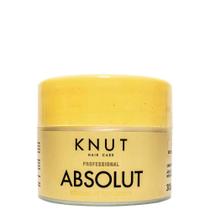 Máscara Capilar Absolut Knut 300g