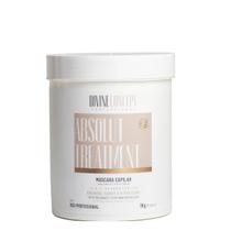Máscara Capilar Absolut Treatment Divine Concept 900g