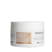 Máscara Capilar Absolut Treatment Profissional Divine Concept 300g