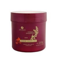Máscara Capilar Açaí e Cupuaçu - Riquezas da Amazônia - 250g Máscara Capilar Açaí e Cupuaçu - Riquezas da Amazônia - 250g