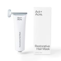Máscara Capilar ACT+ACRE Condicionador Restaurador 120mL