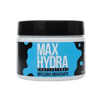 Máscara Capilar Afins Cosméticos 300g Max Hydra, Vibrant Color, NutriComplex ou Ultra Blond Pro