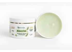 Máscara Capilar Alecrim Arovida Cosméticos