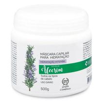 Máscara Capilar Alecrim Griffin 500g