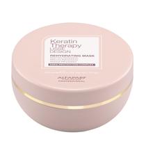 Máscara Capilar Alfaparf Milano Lisse Design Keratin Therapy - 200ml Máscara Capilar Alfaparf Milano Lisse Design Keratin Therapy - 200ml