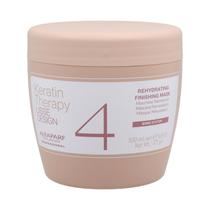 Máscara Capilar Alfaparf Milano Lisse Design Nutritive 500mL