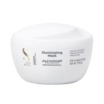 Máscara capilar Alfaparf Milano Semi Di Lino Diamond Normal Hair