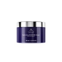 Máscara Capilar Alterna CAVIAR Reabastecedora Antienvelhecimento 180mL