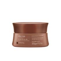 Máscara Capilar Amend Expertise Marula Fabulous Nutrtion 300g