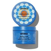 Máscara capilar amika Hydro Rush Intense Moisture com ácido hialurônico