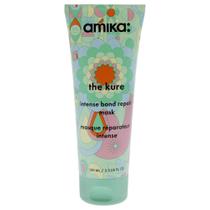 Máscara capilar amika the kure intense bond repair 100mL