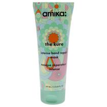 Máscara Capilar Amika The Kure Intense Bond Repair - 100ml Máscara Capilar Amika The Kure Intense Bond Repair - 100ml