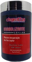 Mascara Capilar Anabolizante 1 Kg Dexvitta Mascara Capilar Anabolizante 1 Kg Dexvitta