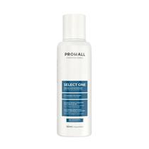 Máscara Capilar Antifrizz Prohall Select One 120ml