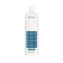 Máscara Capilar Antifrizz Select One Um Só Passo 1L - Prohall Máscara Capilar Antifrizz Select One Um Só Passo 1L - Prohall