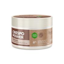 Máscara Capilar Apice Crespo Power Umectante Nutrição 300g Máscara Capilar Apice Crespo Power Umectante Nutrição 300g