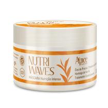 Máscara Capilar Apice Nutri Waves 300g