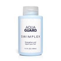 Máscara capilar AQUA GUARD SwimPlex 100ml Chemical Repair Máscara capilar AQUA GUARD SwimPlex 100ml Chemical Repair