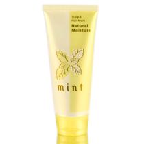 Máscara capilar Arimino Mint Scalp Natural Moisture 600mL