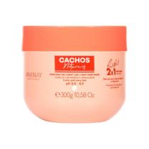 Mascara Capilar Arvensis 2x1 Light 300g