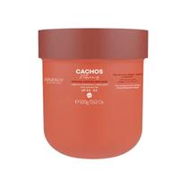 Mascara Capilar Arvensis Cachos Naturais 250G 300G 500G